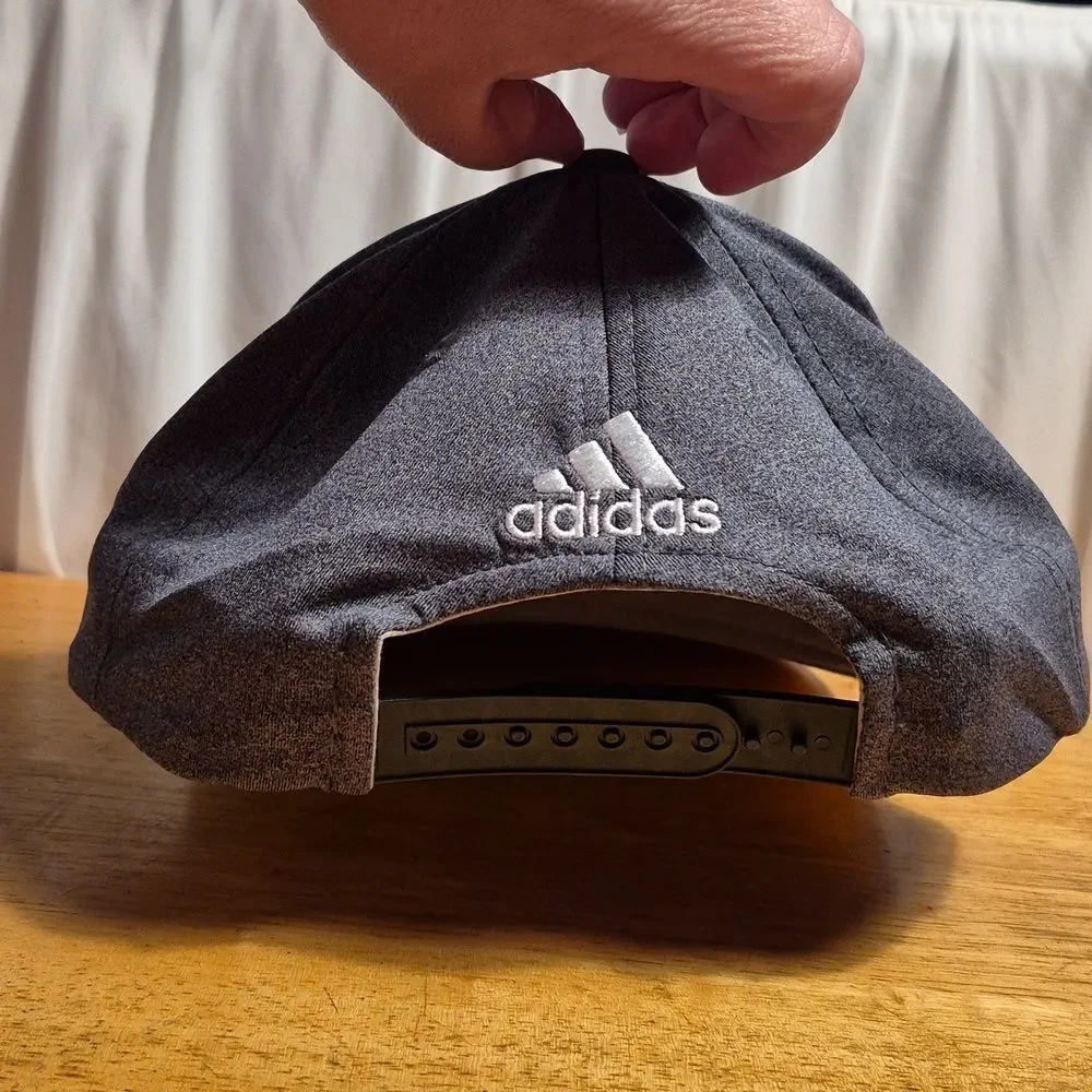 Adidas Pittsburgh Penguins Snapback Hat - New